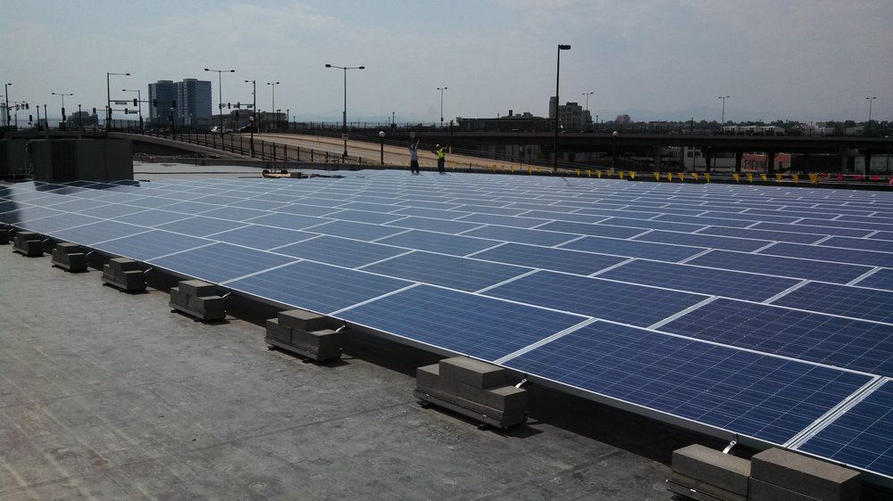 Photo of ARE Solar