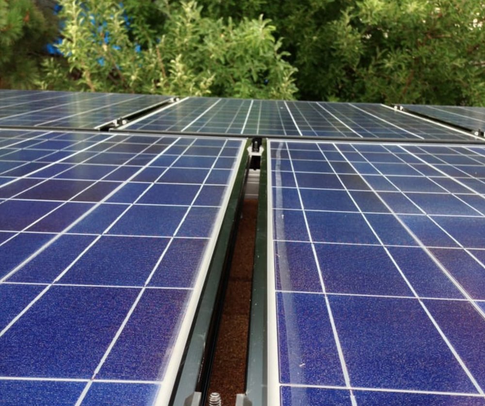 Photo of ARE Solar