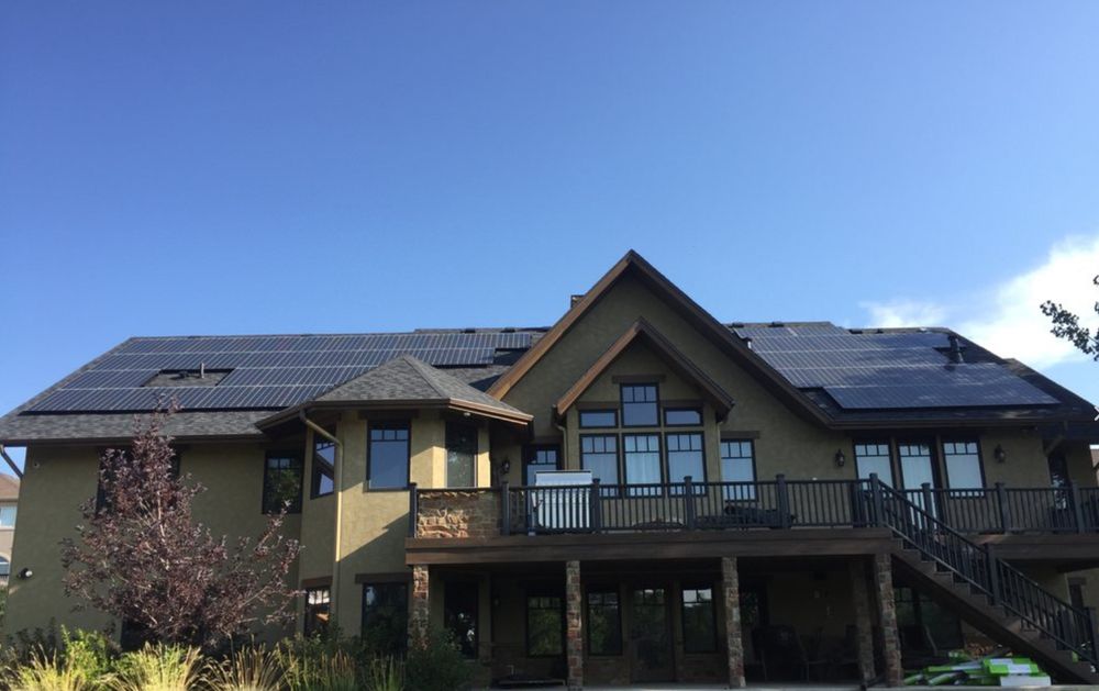 Photo of ARE Solar