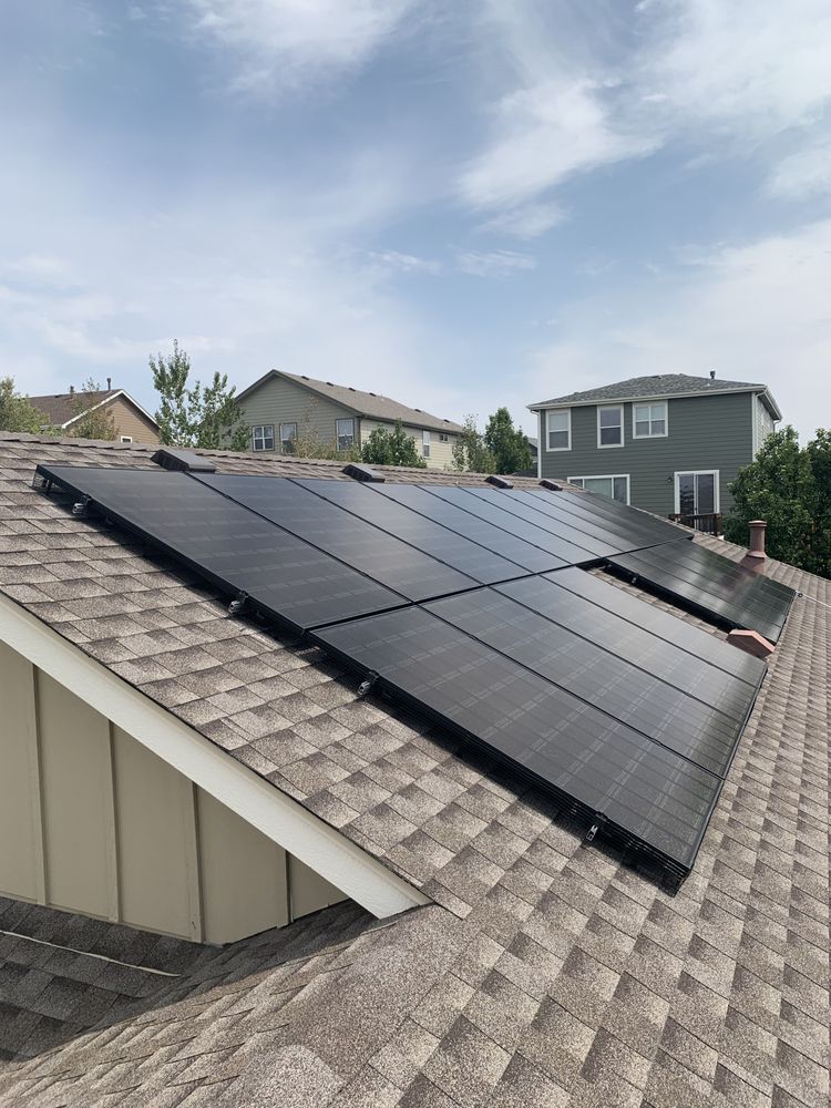 Photo of ARE Solar