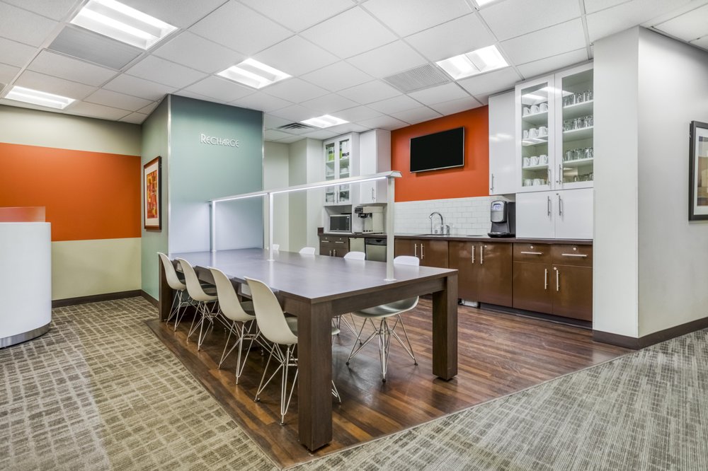 Photo of Regus Nevada The Gramercy