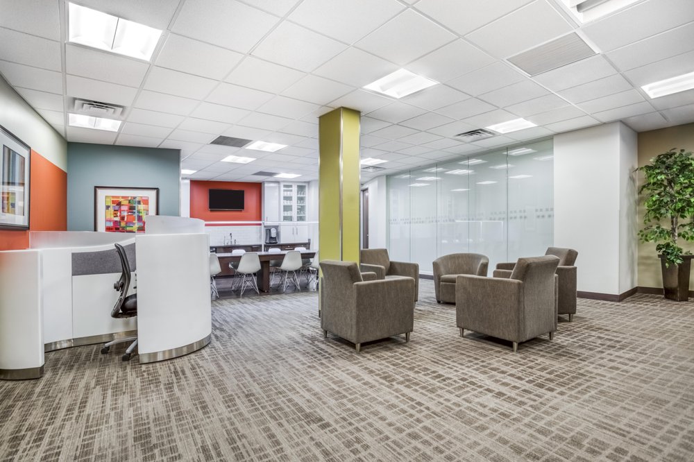 Photo of Regus Nevada The Gramercy
