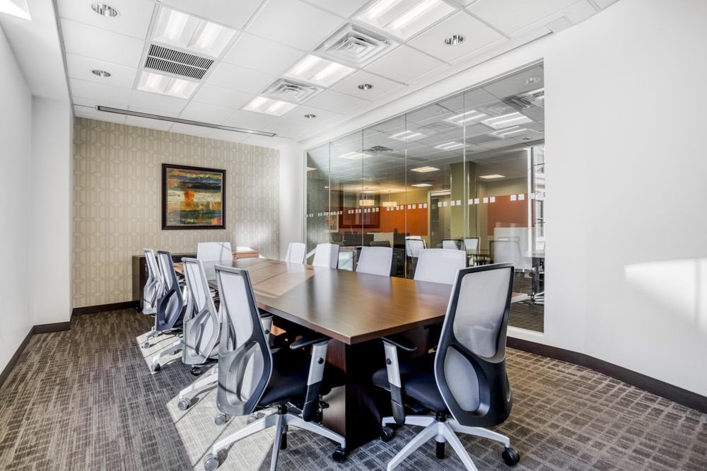 Photo of Regus Nevada The Gramercy