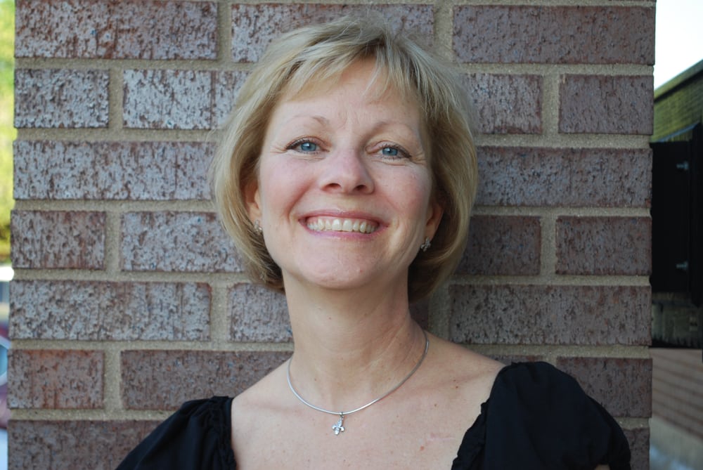 Photo of Terri Sparks - State Farm Insurance Agent