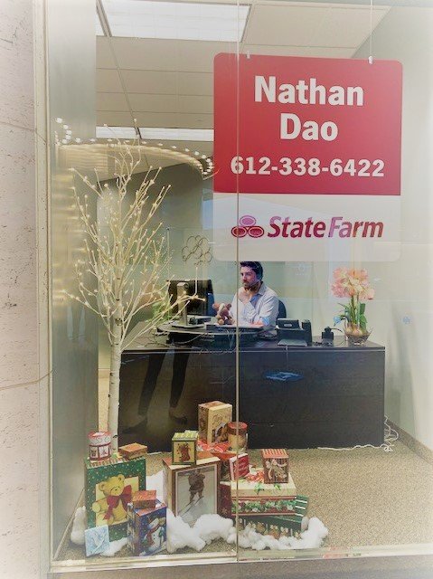 Photo of Nathan Dao - State Farm Insurance Agent