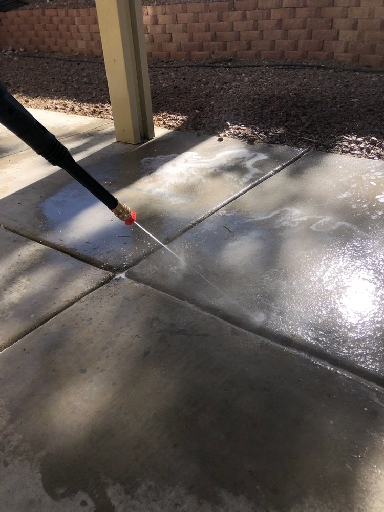 Photo of Pristine Property Services