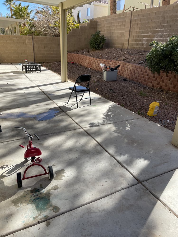 Photo of Pristine Property Services