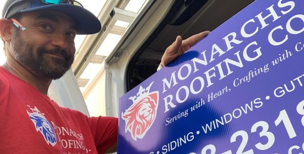 Photo of Monarchs Roofing