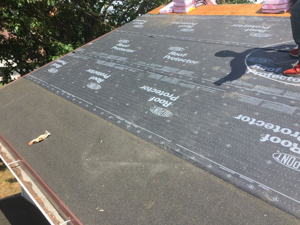 Photo of Monarchs Roofing