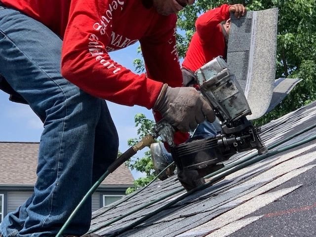 Photo of Monarchs Roofing