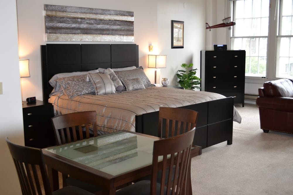 Photo of Extended Stay Properties NW Portland