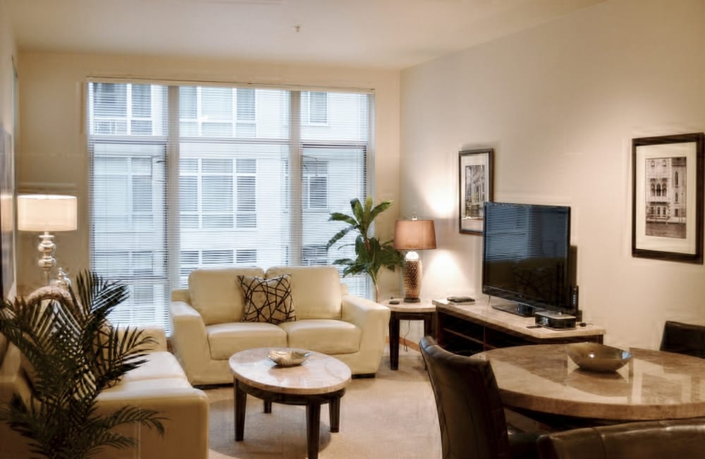 Photo of Extended Stay Properties NW Portland