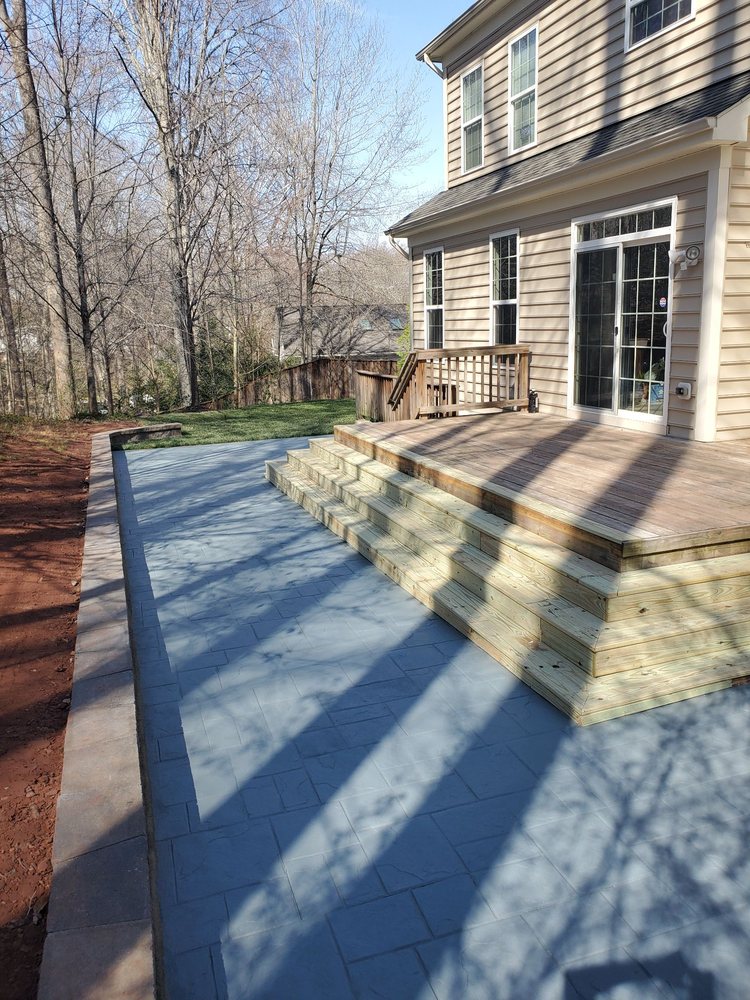 Photo of Amada Landscaping