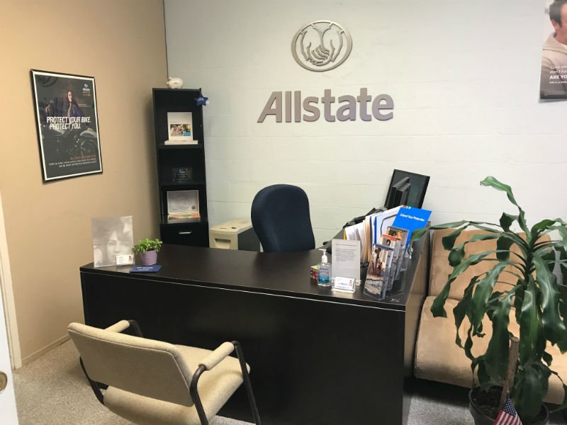 Photo of Allstate Insurance : Frank Mercado