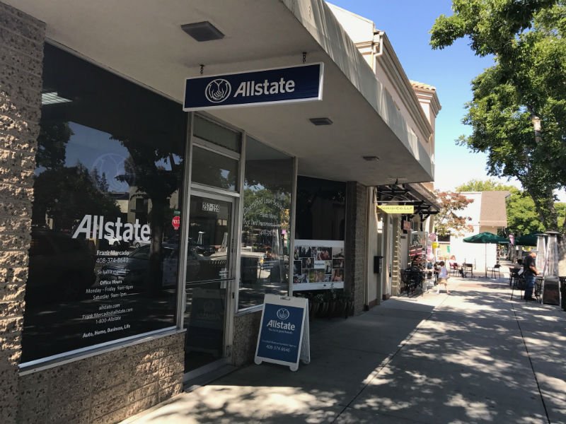 Photo of Allstate Insurance : Frank Mercado