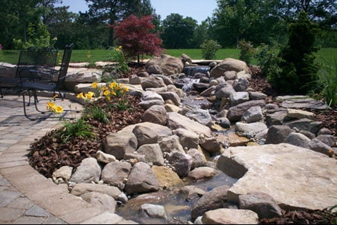 Photo of Ciminello's Landscape Design
