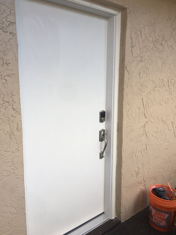 Photo of V windows