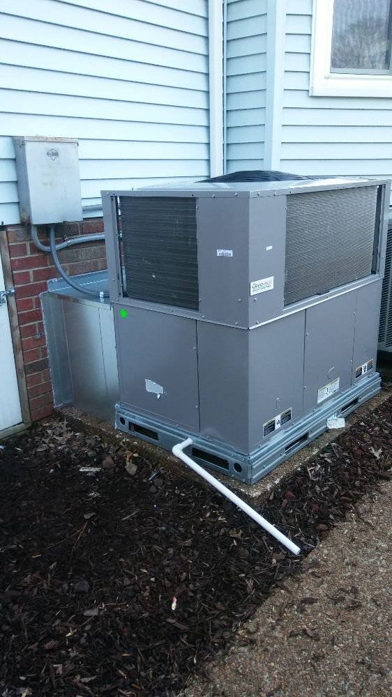 Photo of Lewis Comfort Control HVAC- Nashville