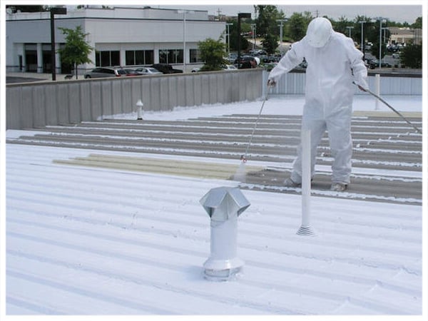 Photo of WNC Roofing