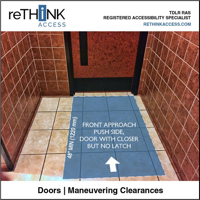 Photo of reThink Access