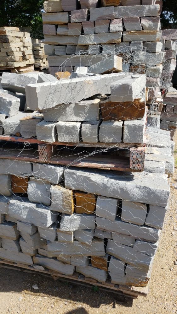 Photo of The Stoneyard