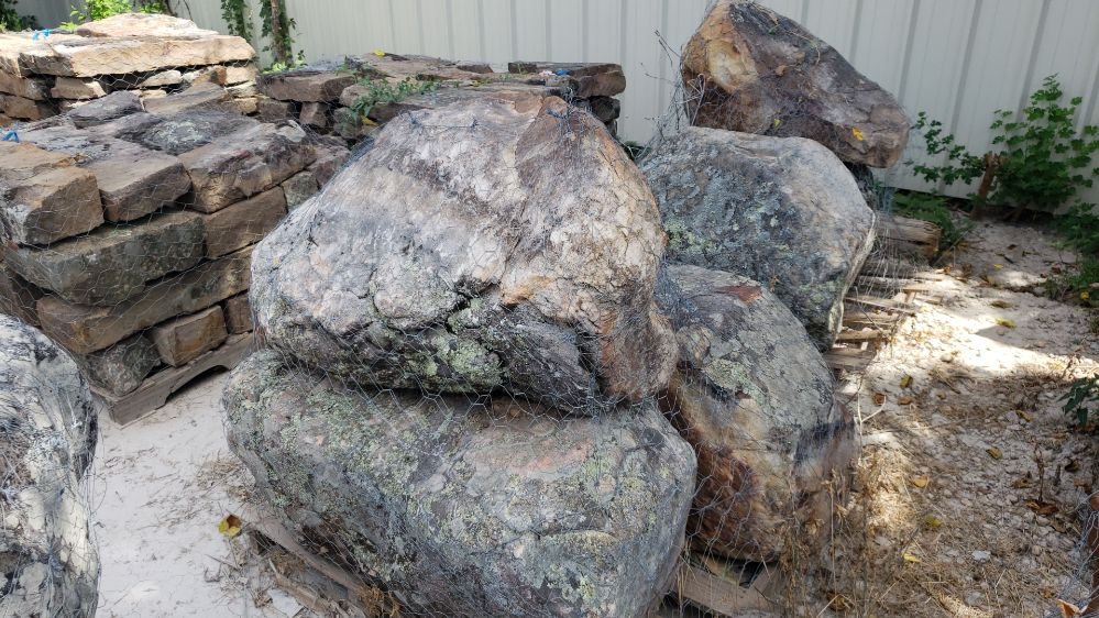 Photo of The Stoneyard