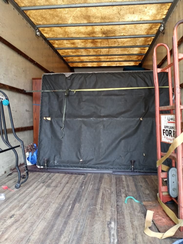 Photo of Donkey Movers