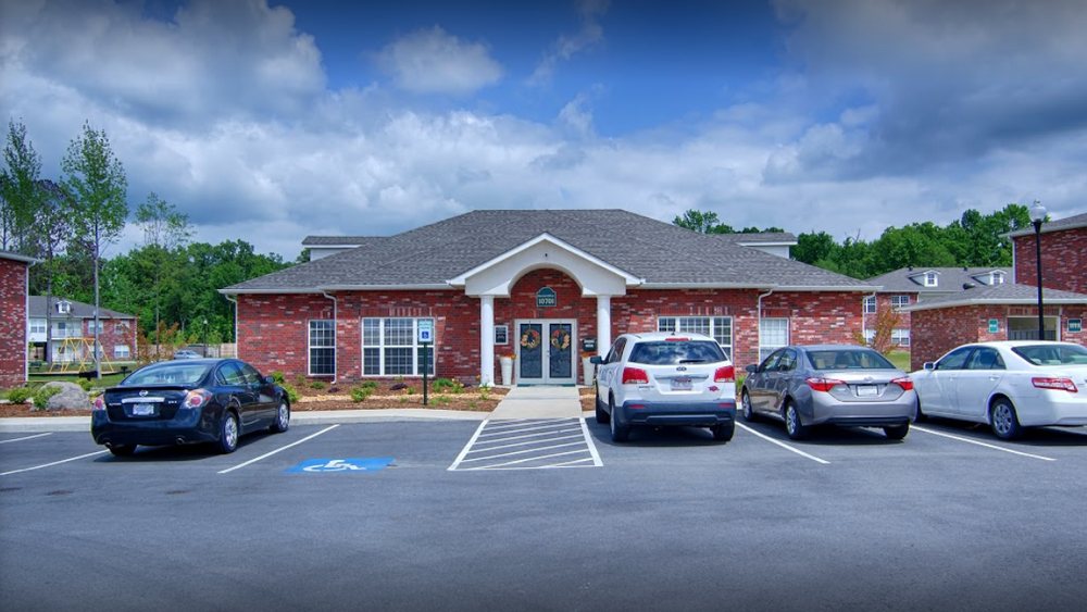 Photo of White Oak Apartments
