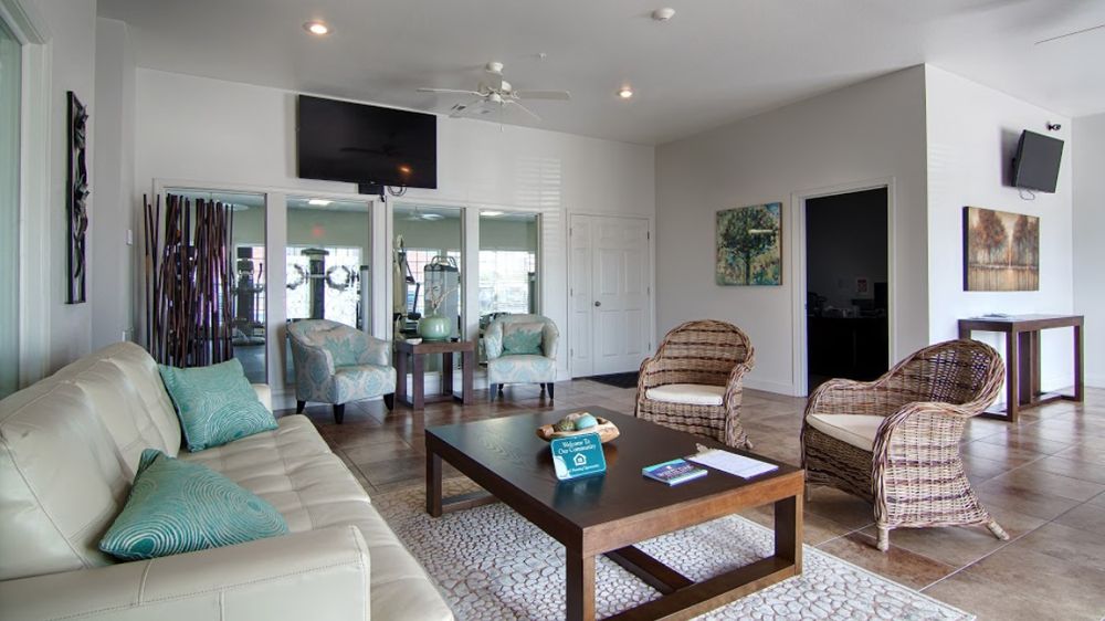Photo of White Oak Apartments