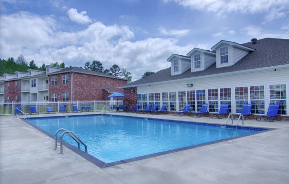 Photo of White Oak Apartments