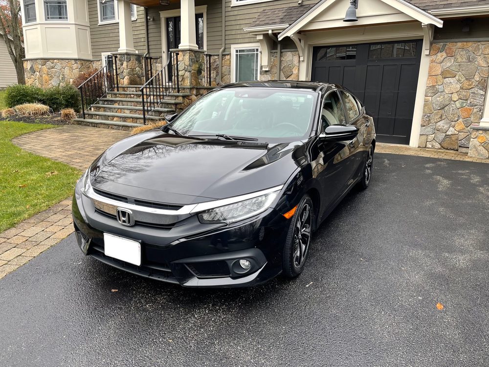 Photo of A-List Auto Detailing Boston Mobile Car Detailing