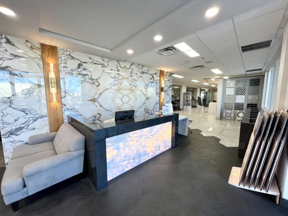 Photo of Marble Express
