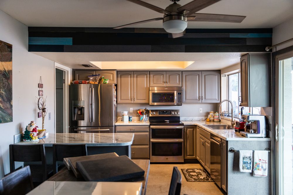 Photo of Artistic Countertops & Coatings