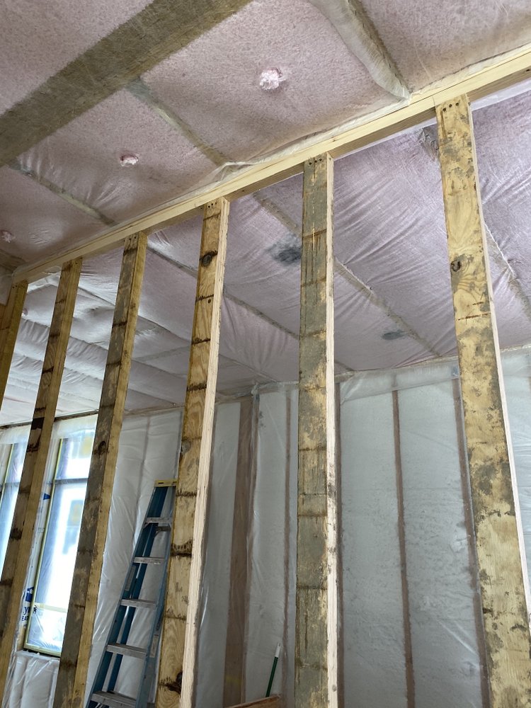Photo of Ots Insulation