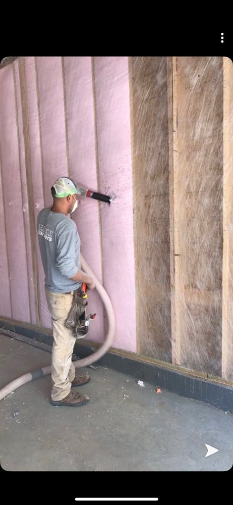 Photo of Ots Insulation