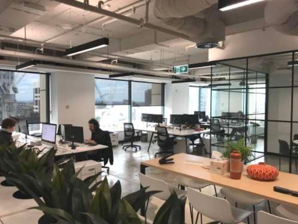 Photo of Arcadian Digital