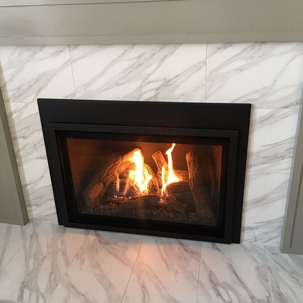 Photo of The Fireplace Guys