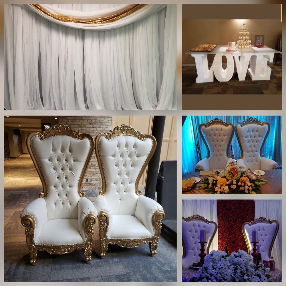 Photo of Divine Events