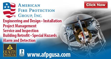 Photo of American Fire Protection Group
