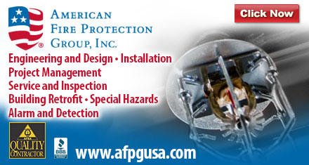 Photo of American Fire Protection Group