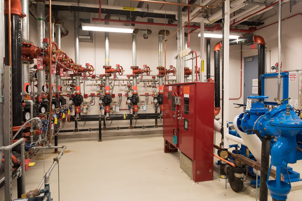 Photo of American Fire Protection Group