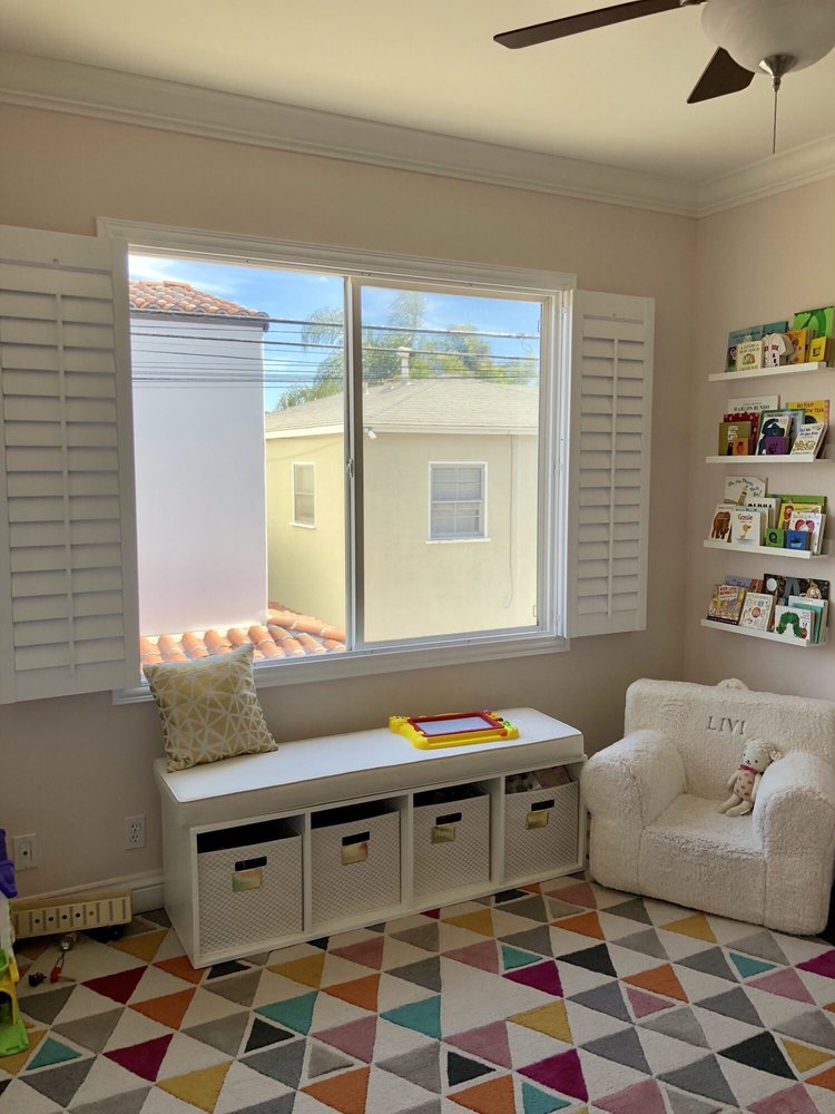 Photo of Gold Coast Shutters and Blinds