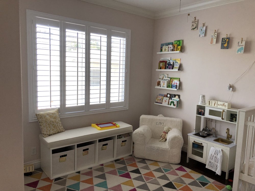 Photo of Gold Coast Shutters and Blinds