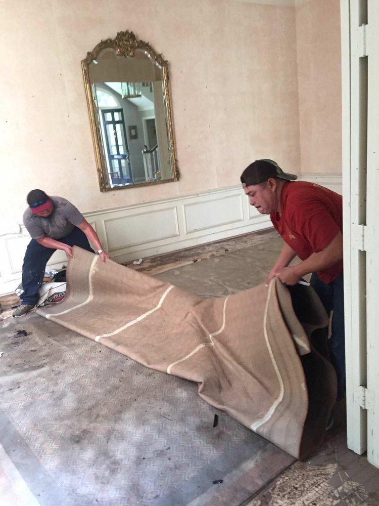 Photo of Full House Remodeling Houston TX