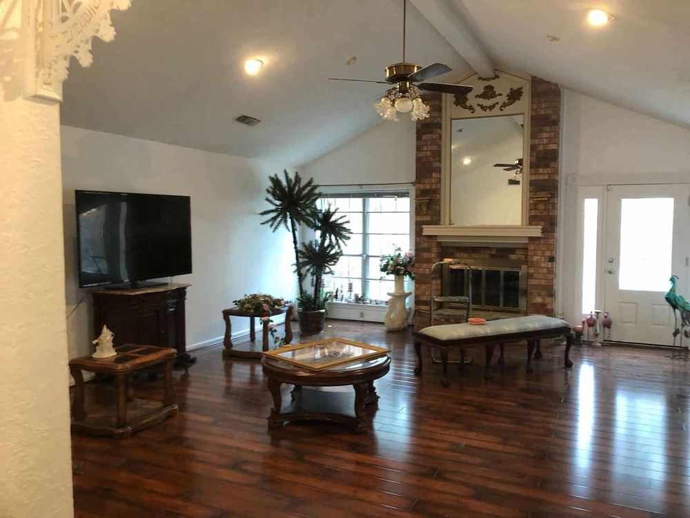 Photo of Full House Remodeling Houston TX