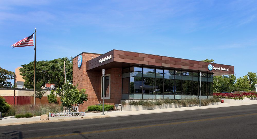 Photo of Capitol Federal Savings Bank