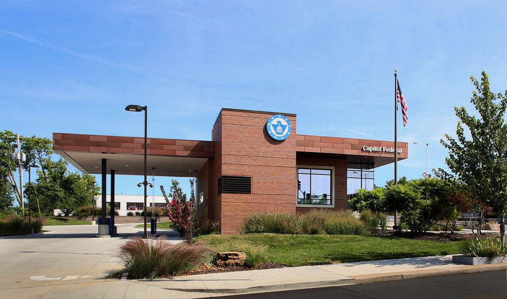 Photo of Capitol Federal Savings Bank