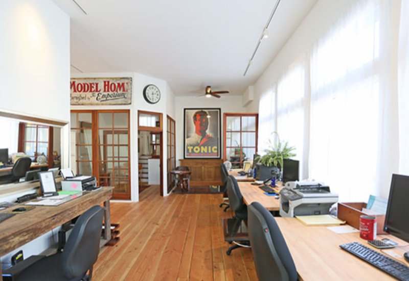 Photo of Kenney and Everest Real Estate
