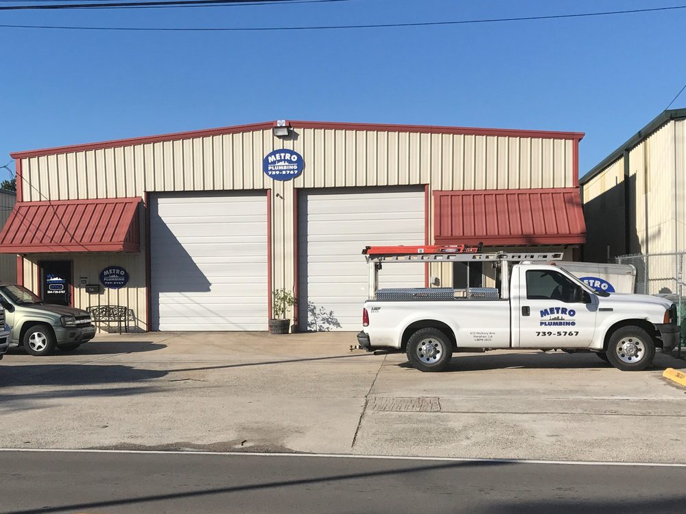 Photo of Metro Plumbing