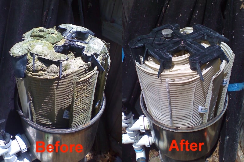 Photo of 1st Rate Pool Service